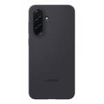 Samsung - Samsung Silicone Case fr Galaxy A36. Black