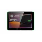 Yealink - Room Panel E2 20.3 Cm (8) 802.11A, 802.11B, 802.11G, Wi-Fi 5 (802.11Ac) Black Bluetooth (ROOMPANEL E2)