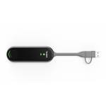 Yealink - PA20 AV transmitter Black (PA20)
