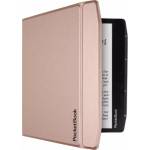 Pocketbook - PocketBook HN-FP-PU-700-BE-WW E-Book-Reader-Schutzh�lle 17,8 cm (7 ) Flip case Beige (HN-FP-PU-700-BE-WW)