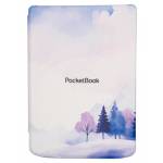 Pocketbook - Shell Cover - Wintertime Print 6 (SH-634-WTP-WW)