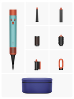 Dyson - Airwrap i.d. Multi-Haarstyler (Ceramic Patina/Topaz)