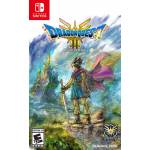 Nsws Adventure - Dragon Quest Iii Hd-2d Remake