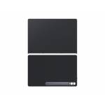 Samsung - EF-BX910 schwarz TAB S9 Ultra Smart Book Cover