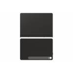 Samsung - Samsung Smart Book Cover Tab S9/FE black
