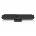 Logitech - Webcam Logitech Rally Bar Huddle - Gruppen-Videokonferenzsystem - Graphit (960-001501)