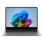 Samsung - SAMSUNG Galaxy Book6 Pro 14 WQXGA+ Touch Core Ultra X7 358H 32GB/1TB SSD Arc B390 Win11 (NP940XJG-KG7DE) [DE-Version, German Keyboard]
