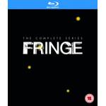 Fringe: Complete Series 1-5 - Fringe: Complete Series 1-5 [Regio free (0)]
