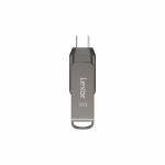 Lexar - STICK Lexar Dual Type C/Type A - USB 3.1-Flash-Laufwerk - 32 GB