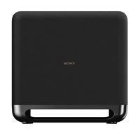 Sony - SA-SW5 - Subwoofer - kabellos - 180 mm (SASW5.CEL)