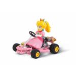 Carrera - RC 2,4GHz Mario Kart Pipe Kart, Peach