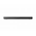 Philips Tv & Audio - TAB5109 - Soundbar - f�r Heimkino - 2,0-Kanal - kabellos - Bluetooth - App-gesteuert - 60 Watt - Dunkelgrau (TAB5109/10)