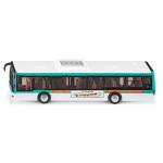 Siku 3734 -Frankreich: Stadtbus Man Lions Ratp - INTERNATIONAL RATP Stadtbus, Modellfahrzeug