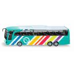 Siku - INTERNATIONAL RATP Mercedes-Benz Travego Reisebus, Modellfahrzeug
