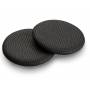 Poly - Poly - Ohrpolster f�r Headset (Packung mit 2) - f�r Blackwire C310, C310-M, C315, C315-M, C320, C320-M, C325, C325-M (