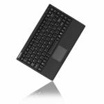 &nbsp;"Keysonic-KeySonic Mini-TAS Smart-Touchpad SoftSkin, BK, ACK-540U+(UK) [DE-Version, German Keyboard]-Keysonic-Hardware/Electronic"