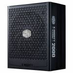 Cooler Master - CoolerMaster Netzteil X Mighty Platinum 2000W