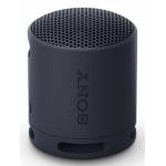 Sony - Sony SRS-XB100B BT Lautsprecher schwarz