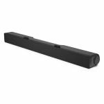 Dell - Dell AC511M - Soundbar - f�r PC (CFXF5)