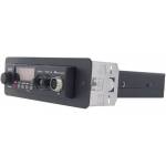 Midland - Albrecht Einbaurahmen DIN Einschub - Passend f�r: Alan 78/278 Plus Multi (75460)