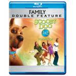Scooby-doo: The Move / Scooby-doo 2: Monsters Unleas - Warner Home Video 1000168264 pel�cula Blu-ray 2D Ingl�s, Franc�s