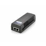 Level One - LevelOne 2x GE PoE 注入器适配器 POI-3000 30.0W PoE