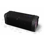 Philips Tv & Audio - TAS2000B/00 schwarz