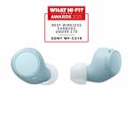 &nbsp;"Sony-WF-C510 - True Wireless-Kopfh�rer mit Mikrofon - im Ohr - Blau (WFC510L.CE7)-Sony-Hardware/Electronic"