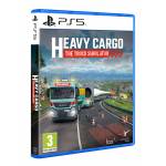 Aerosoft - Heavy Cargo Simulator (playstation 5)