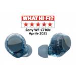 &nbsp;"Sony-WFC710NL.CE7, True Wireless Stereo (TWS), 20 - 20000 Hz, Anrufe/Musik, (WFC710NL.CE7)-Sony-Hardware/Electronic"