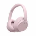 Sony - Sony WH-CH720NP Headphones pink