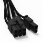 Be Quiet - Power Cable 1x PCIe 6+2-pin CP-6610