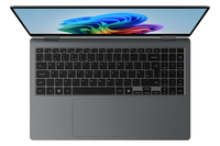 &nbsp;"Samsung-NP750Q Book5 360 15.6'' Core7 32 GB+ 1 TB Gray - 1.000 GB - 32 GB (NP750QHA-KA4DE) [DE-Version, German Keyboard]-Samsung-Hardware/Electronic"