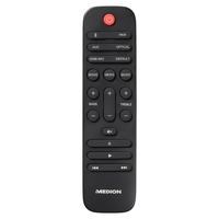 Medion - MD 44055 2.0 TV-Soundbar (50073129)