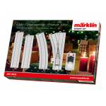 M�rklin - M�rklin 20124 - H0 M�rklin Start up - C-