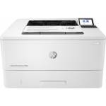Hp - L HP LaserJet Enterprise M406DN S/W-Laserdrucker 38 S./Min. A4 LAN Duplex