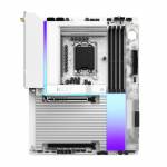 Nzxt - N9 Z890 White, Mainboard