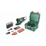 Bosch - Multischleifer PSM 200 AES + 29-teiliges Zubeh�r-Set