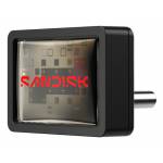 "Sandisk-Extreme Fit 64 GB, USB-Stick-Sandisk-Hardware/Electronic" "Sandisk-Extreme Fit 64 GB, USB-Stick-Sandisk-Hardware/Electronic"