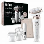 Braun - Silk-�pil 9-360 3D SensoSmart, Epilierger�t
