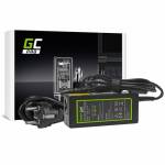 Green Cell - Green Cell PRO - Netzteil - AC - 65 Watt - Schwarz - f�r Lenovo B560, B570, G530, G550, G560, G575, G580, G585, IdeaPad Z56