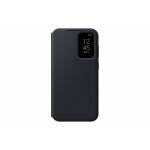 Samsung - EF-ZS711 - Flip-H�lle f�r Mobiltelefon - Schwarz - f�r Galaxy S23 FE (EF-ZS711CBEGWW)