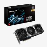 Acer - RX 9070 16GB Acer Predator BiFrost Radeon OC GDDR6 3 Fan