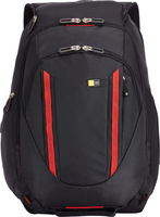 Case Logic - CaseLogic Rucksack 15,6'' black Evolution Backpack,15,6''/39,62cm (3201777)