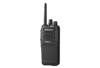 Kenwood - TK-3701D ProTalk Handfunkger�t PMR446/dPMR446 48 Kan�le 0,5 Watt Schwarz (TK3701DE)
