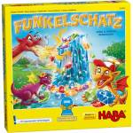 Habermaass Gmbh & Co. Kg - HABA Funkelschatz Kinderspiel des Jahres