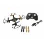 Revell Gmbh - Quadrocopter Air Hunter (tarnfarben)