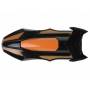 Revell - Mini Speedboat SPRING TIDE 40, RC