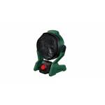 Bosch - UniversalFan 18V-100 Akku-Ventilator mit Akku