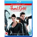 Hansel & Gretel: Witch Hunters - Paramount Hansel and Gretel: Witch Hunters - Extended Cut (2013) Blu-ray English [EURO-Version, Regio 2]